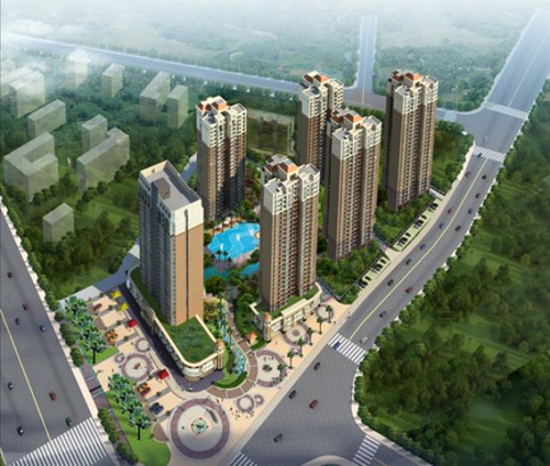 绥化房买那里好？绥化touzi小户型还会touzi吗？